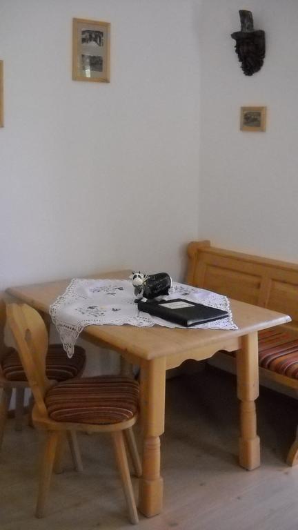 Kalssnhof Apartment Bad Aussee Room photo